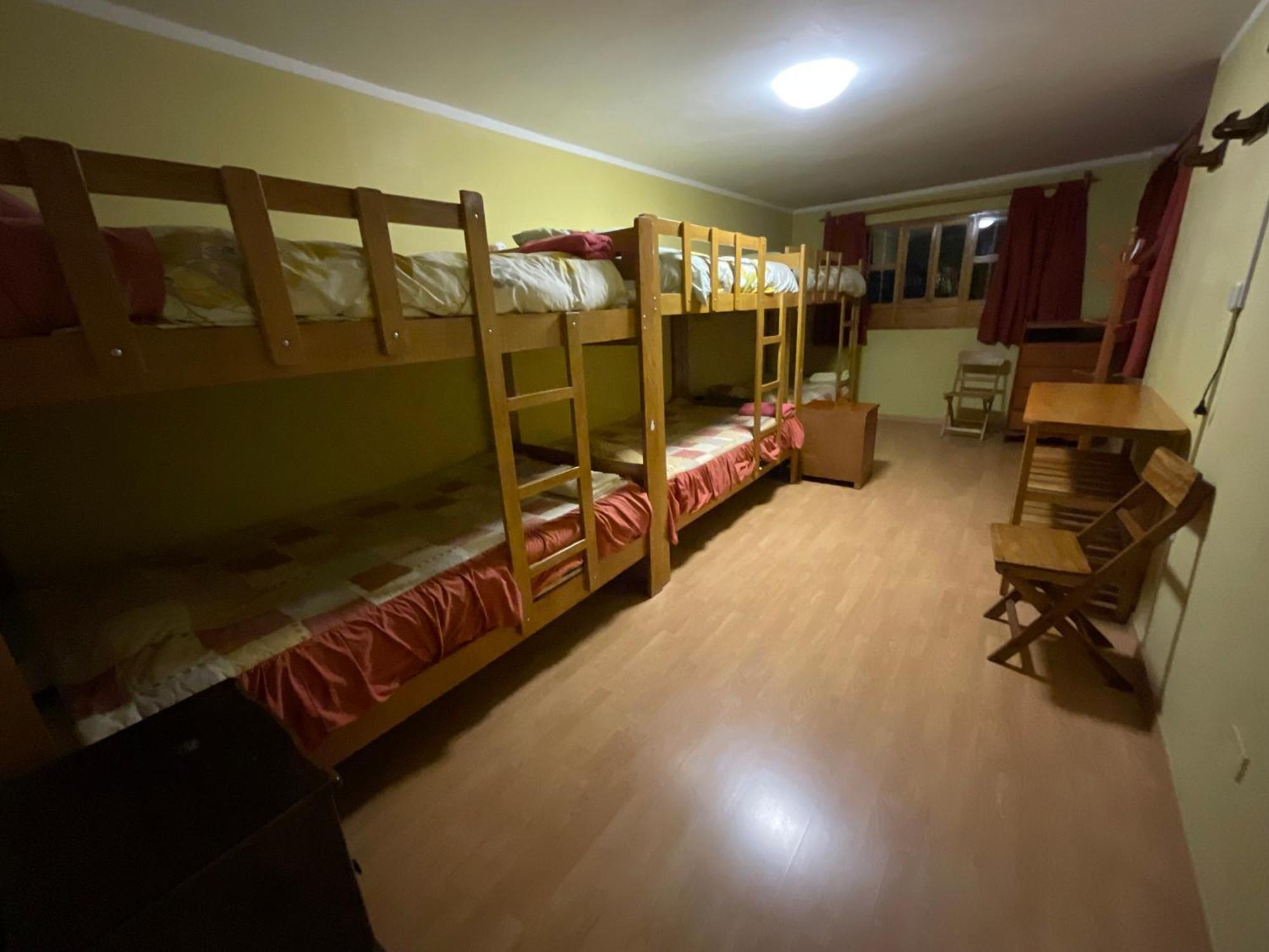 La Casa De Zarela Hotel Huaraz  Ngoại thất bức ảnh